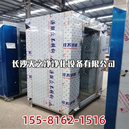 長(zhǎng)沙潔凈車間中機(jī)電安裝三個(gè)關(guān)鍵技術(shù)