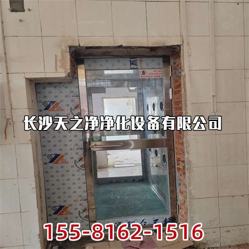 湖南風(fēng)淋室過濾器的保護(hù)周期