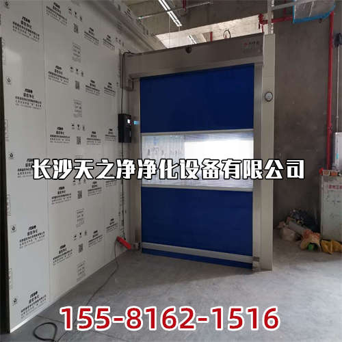 長沙風淋室廠家,手術室凈化空調系統(tǒng)工作原理