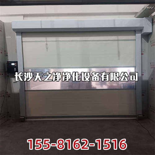 長沙潔凈風淋室廠家