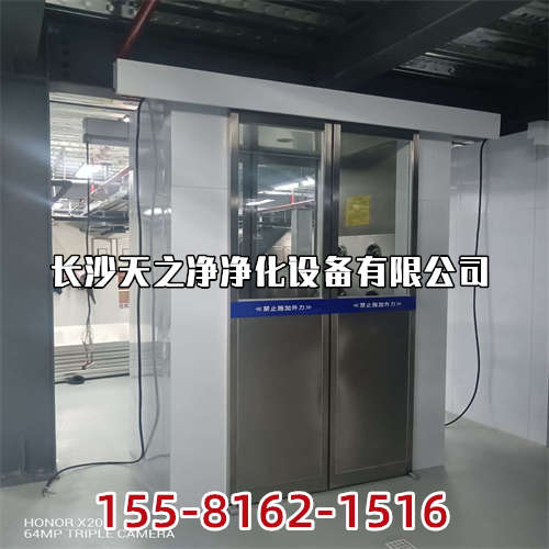 長沙醫(yī)院實驗室設計規(guī)劃是如何規(guī)劃的？