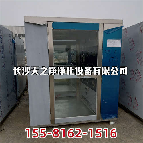 凈化工程當(dāng)中的防火設(shè)計要點