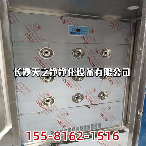 長沙微生物檢查室和無菌室的設置應該注意什么？