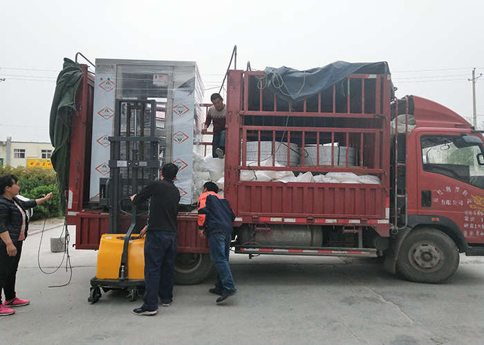 湖南某機(jī)電工程公司采購(gòu)LED平板凈化燈