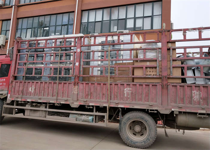 永康某科技公司采購(gòu)201雙吹感應(yīng)互鎖風(fēng)淋室