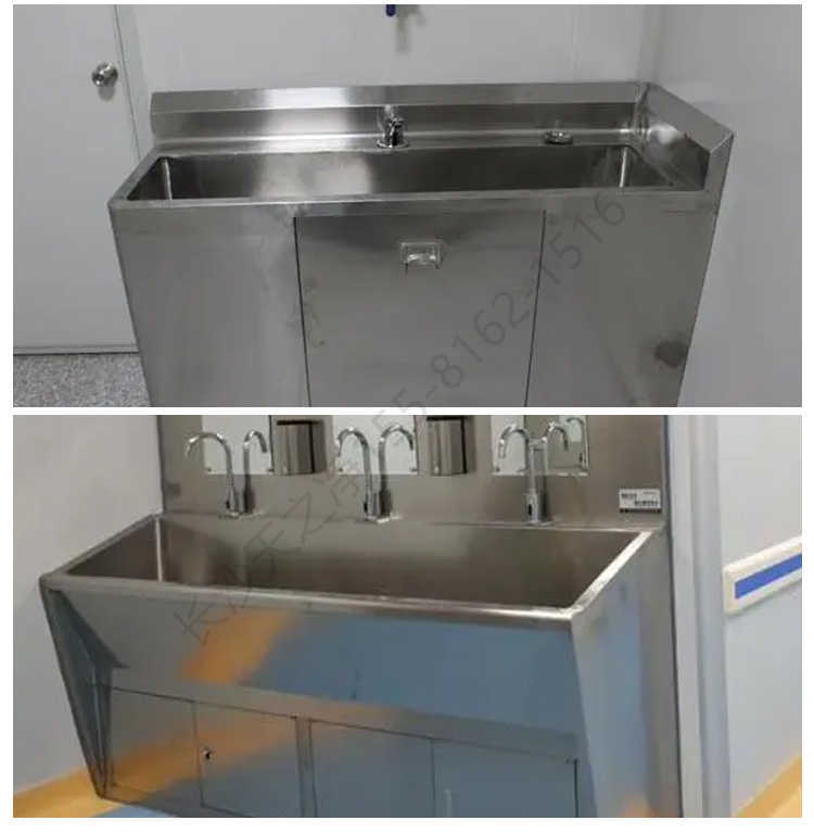 衛(wèi)生間洗手池圖片大全-安裝效果