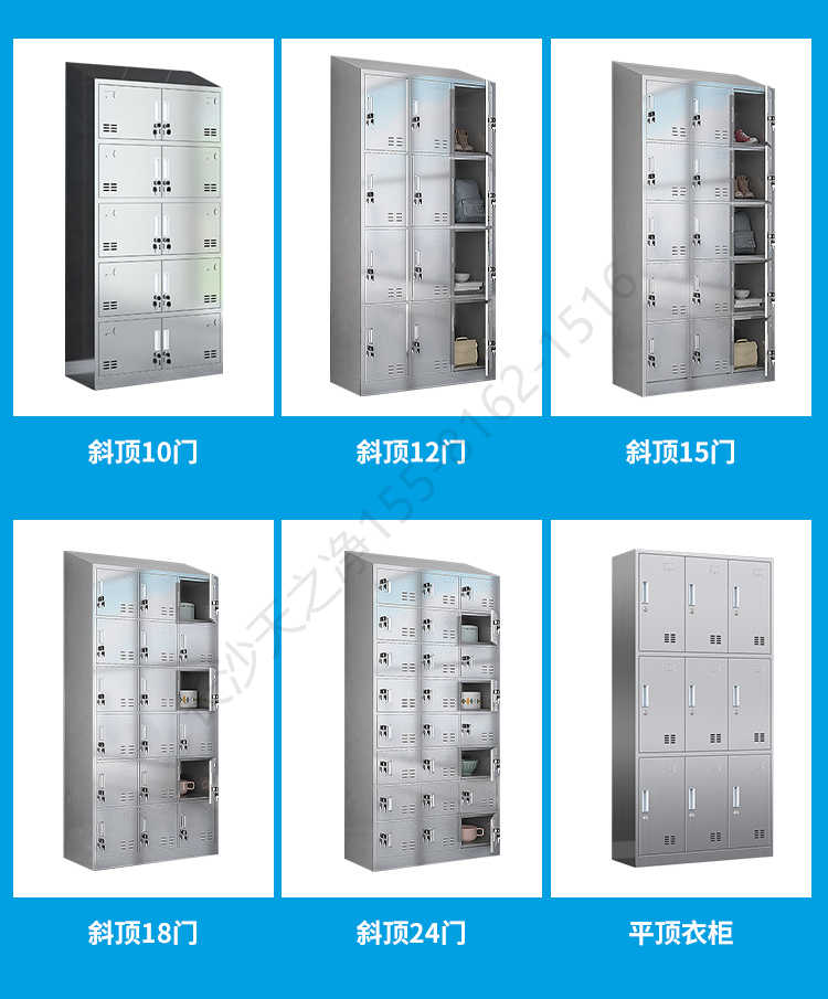 *流行的衣柜圖片大全胡桃木兩門推拉-款式