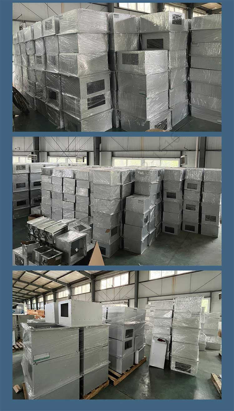 長(zhǎng)沙天之凈送風(fēng)口四件套-廠(chǎng)家實(shí)拍