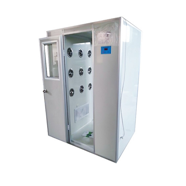 雙人雙吹風(fēng)淋室