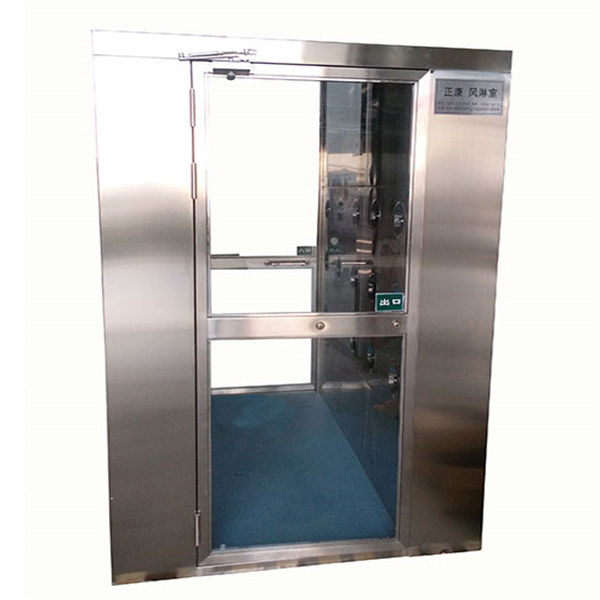 淺析購買風淋室需要注意的那些問題