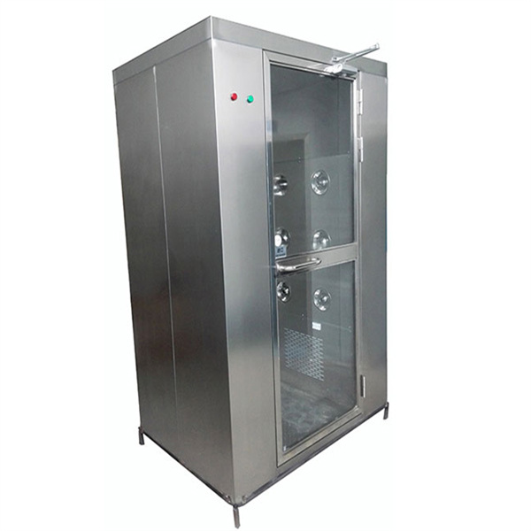 長(zhǎng)沙風(fēng)淋室售價(jià)怎么樣 這些會(huì)影響售價(jià)變化