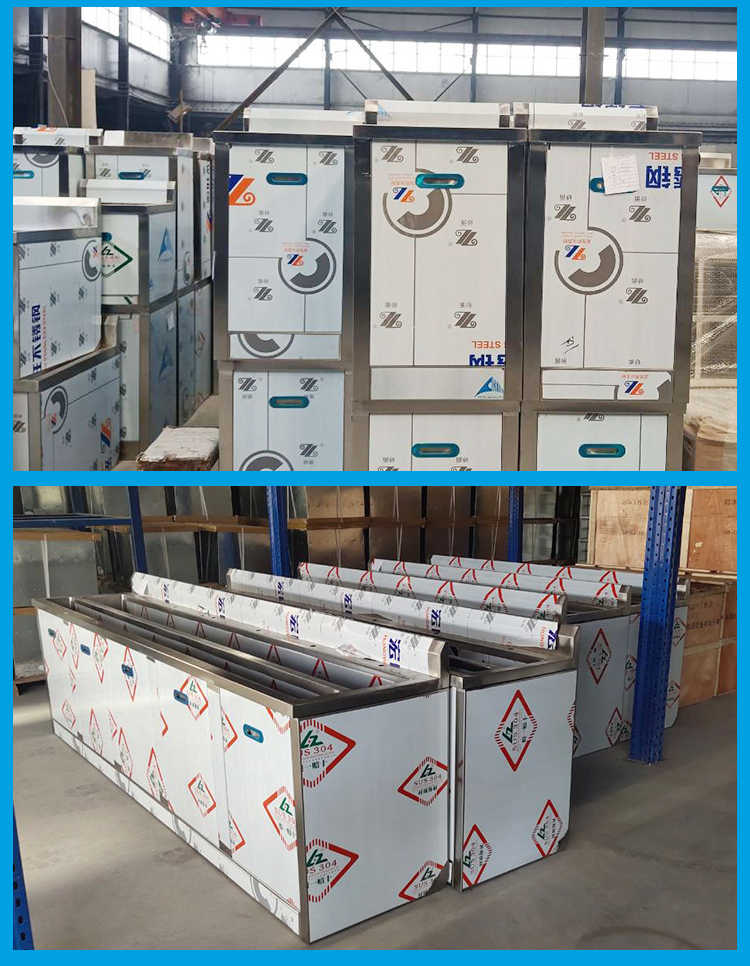 FFU空氣凈化器-8